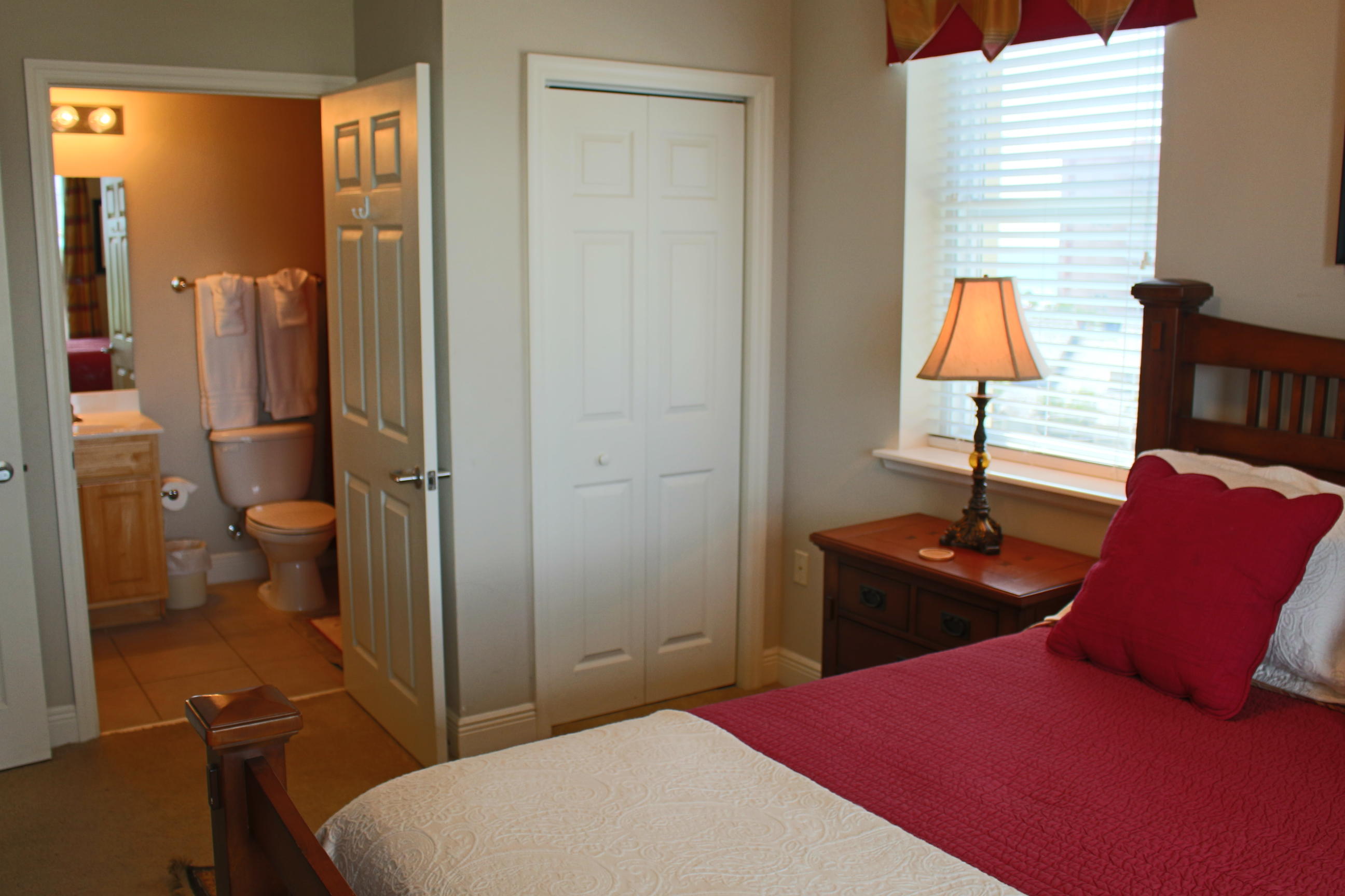 Ariel Dunes I - Residential