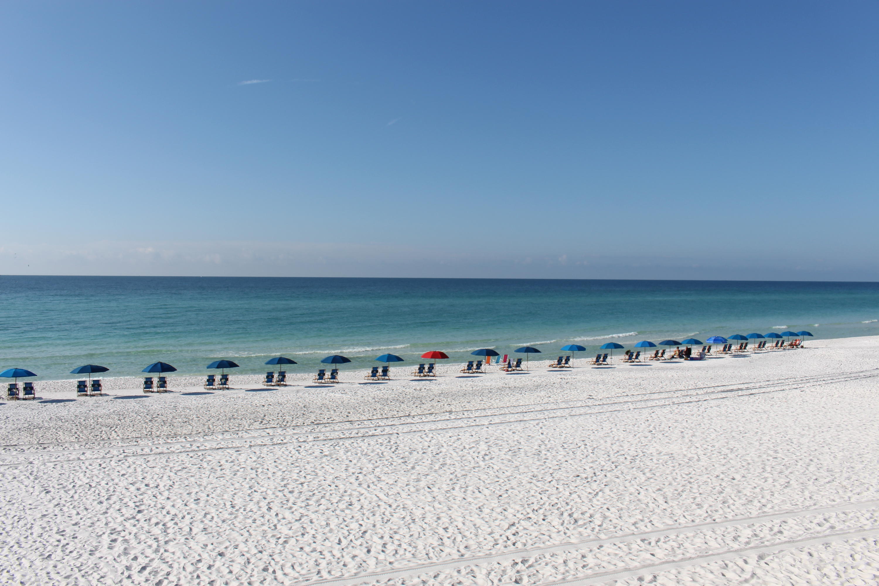 Ariel Dunes I - Residential