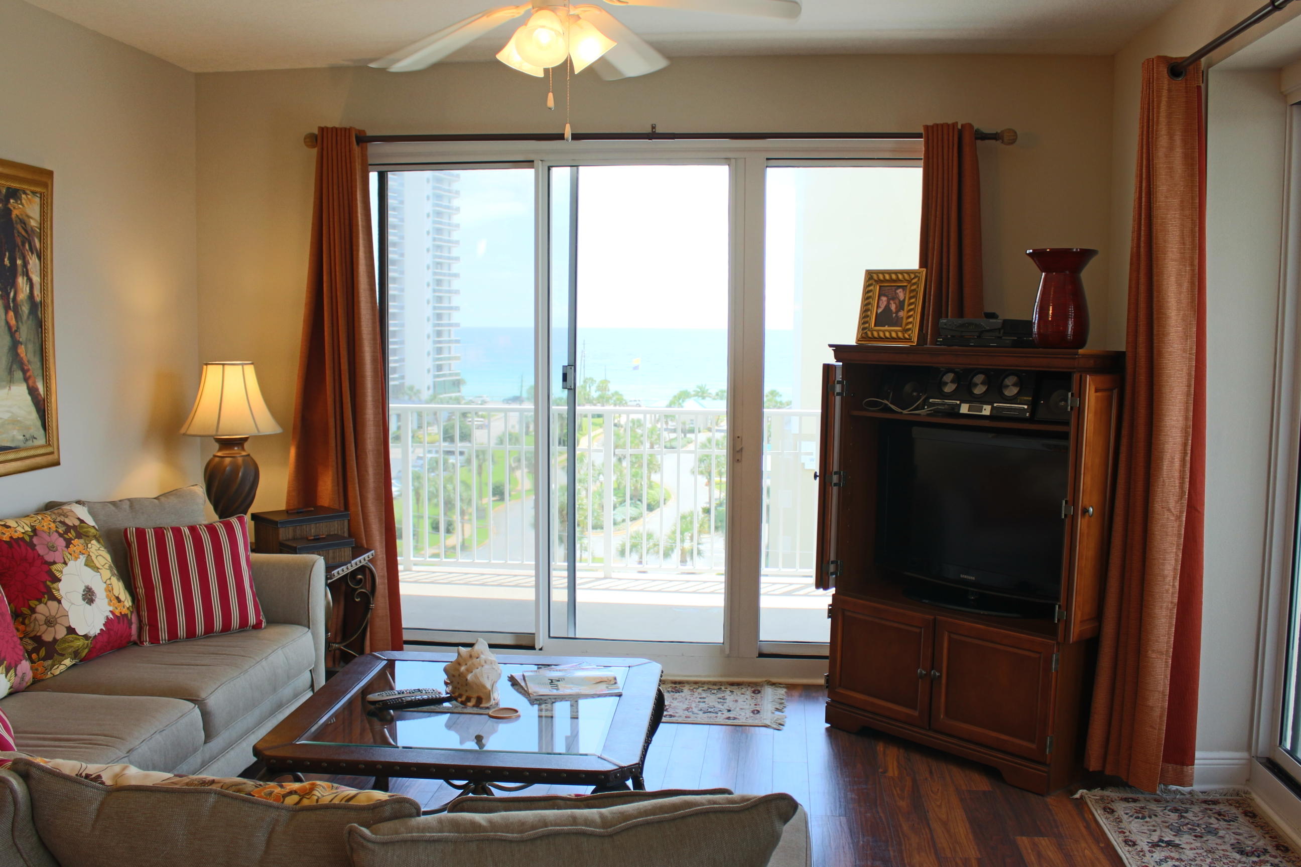 Ariel Dunes I - Residential