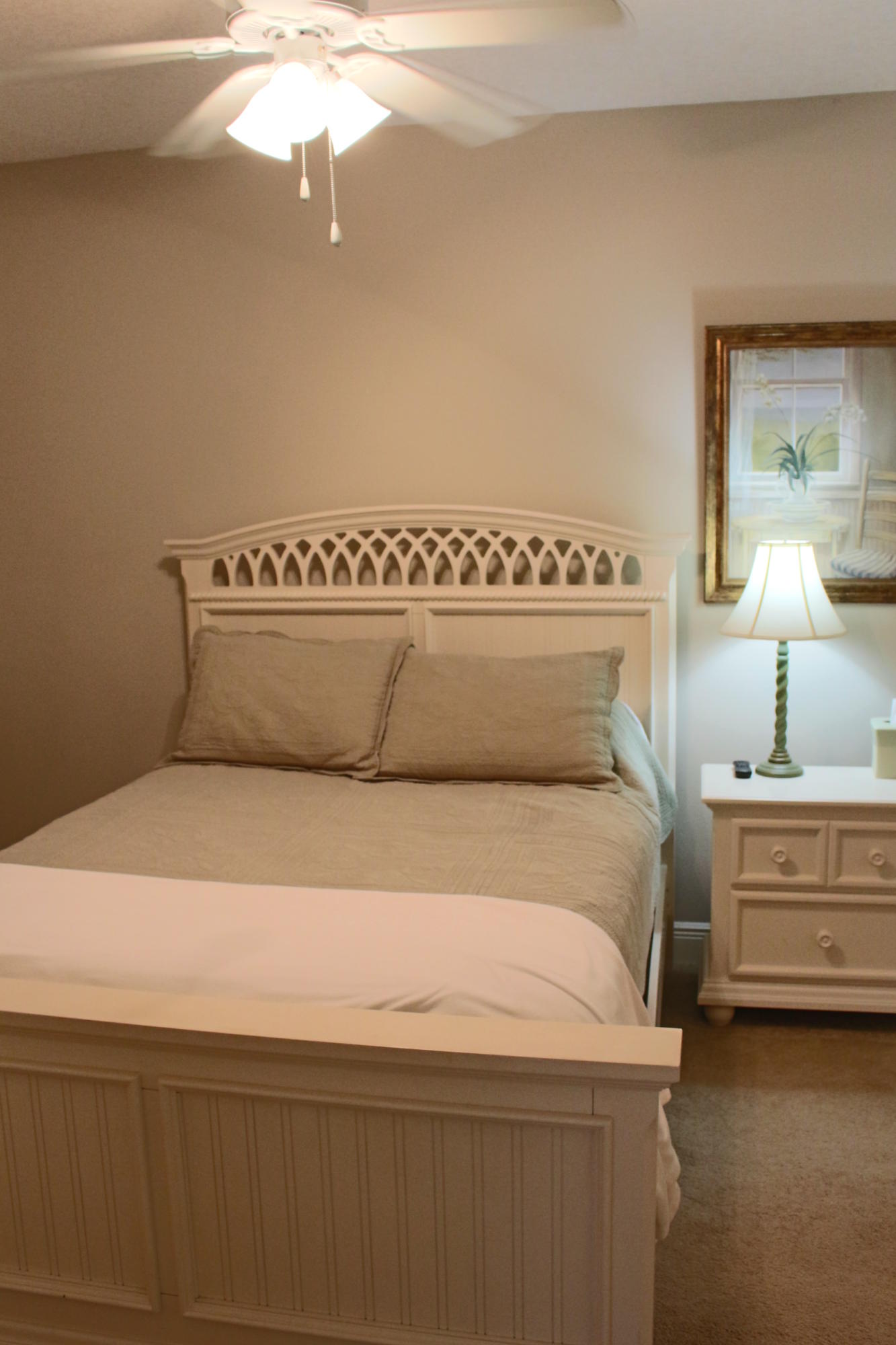 Ariel Dunes I - Residential