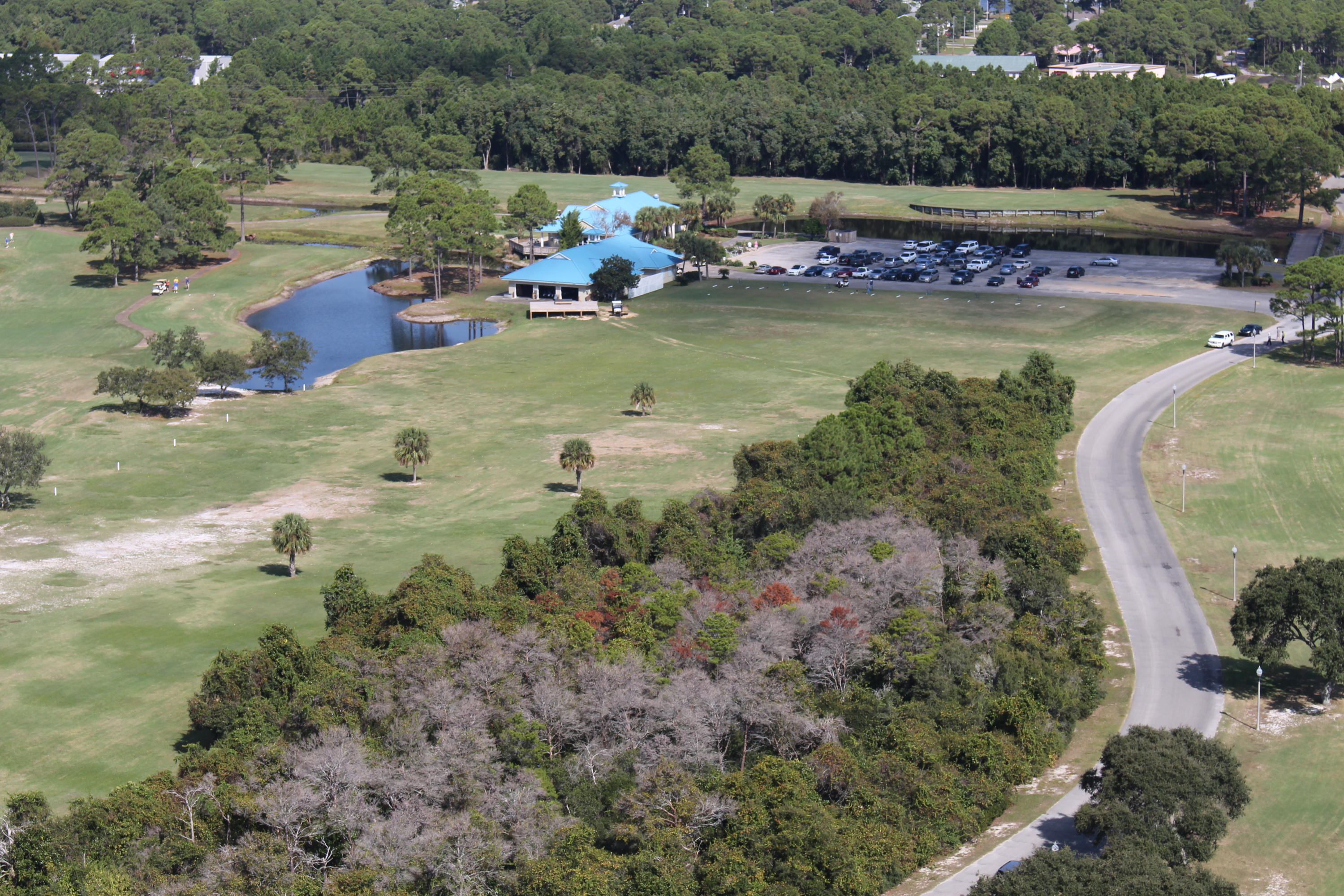 Ariel Dunes I - Residential