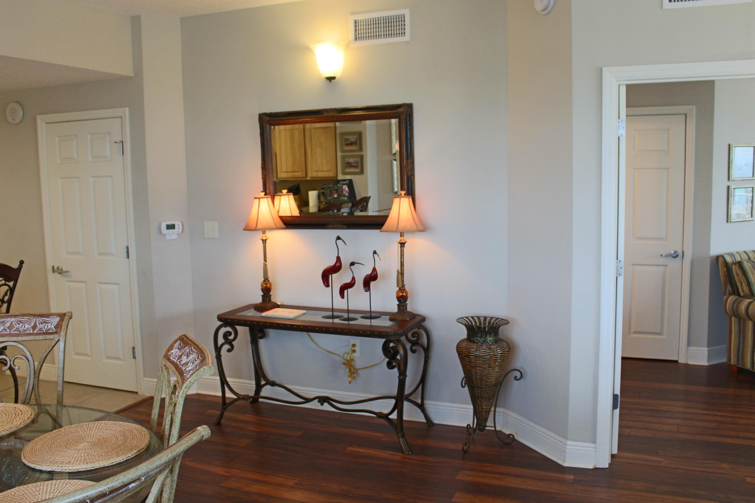 Ariel Dunes I - Residential