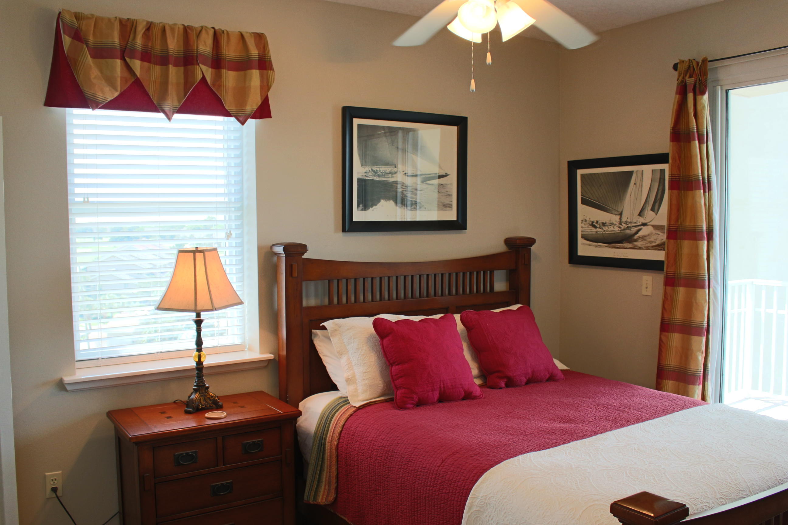 Ariel Dunes I - Residential