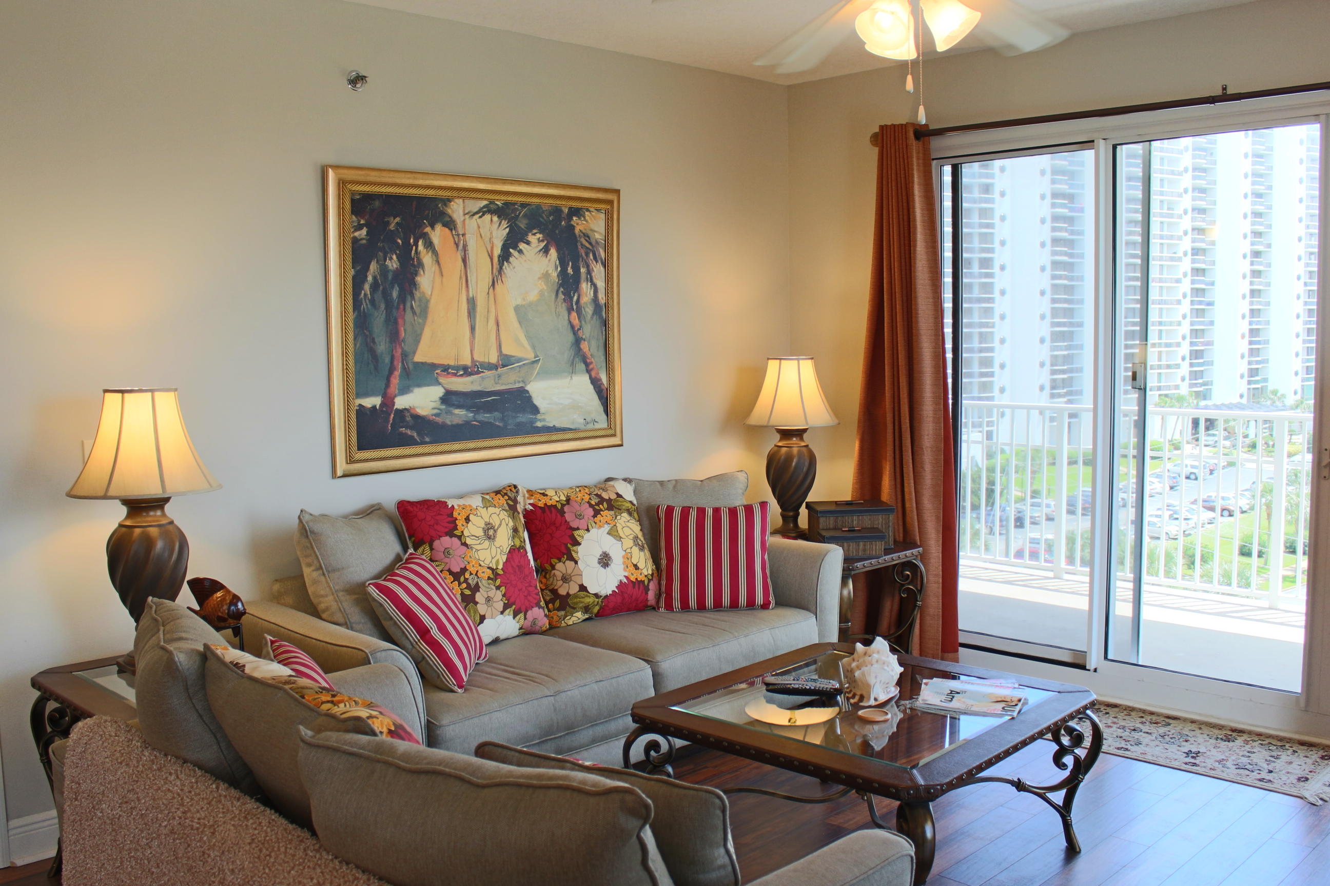 Ariel Dunes I - Residential