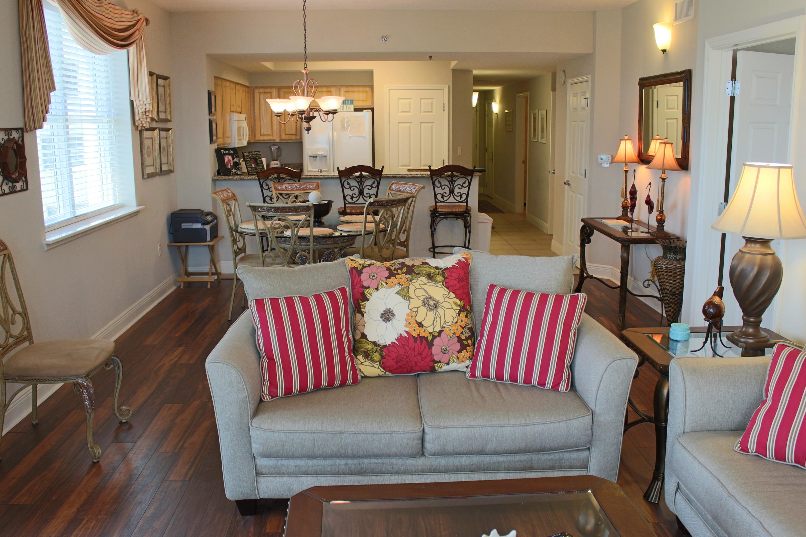 Ariel Dunes I - Residential