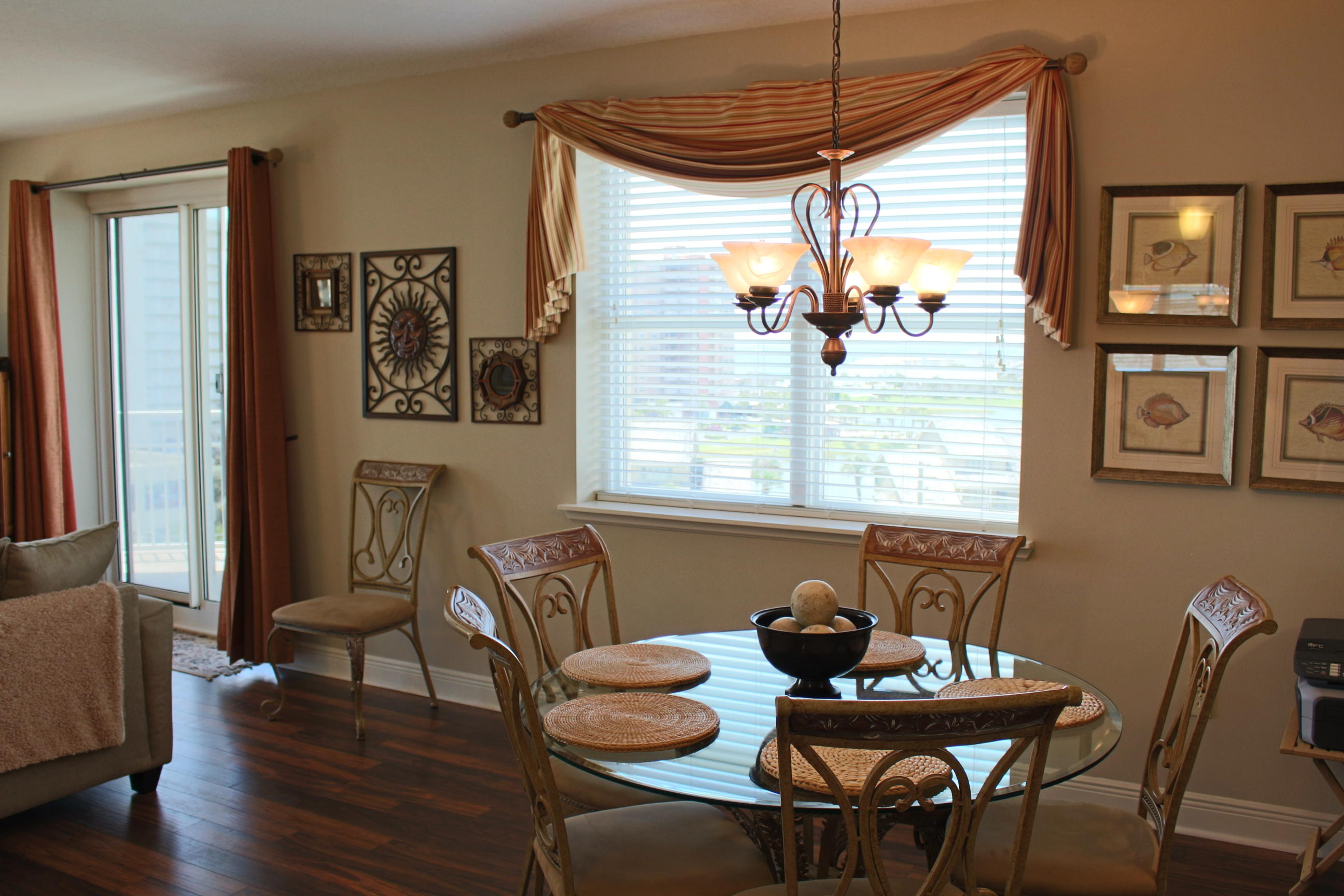 Ariel Dunes I - Residential