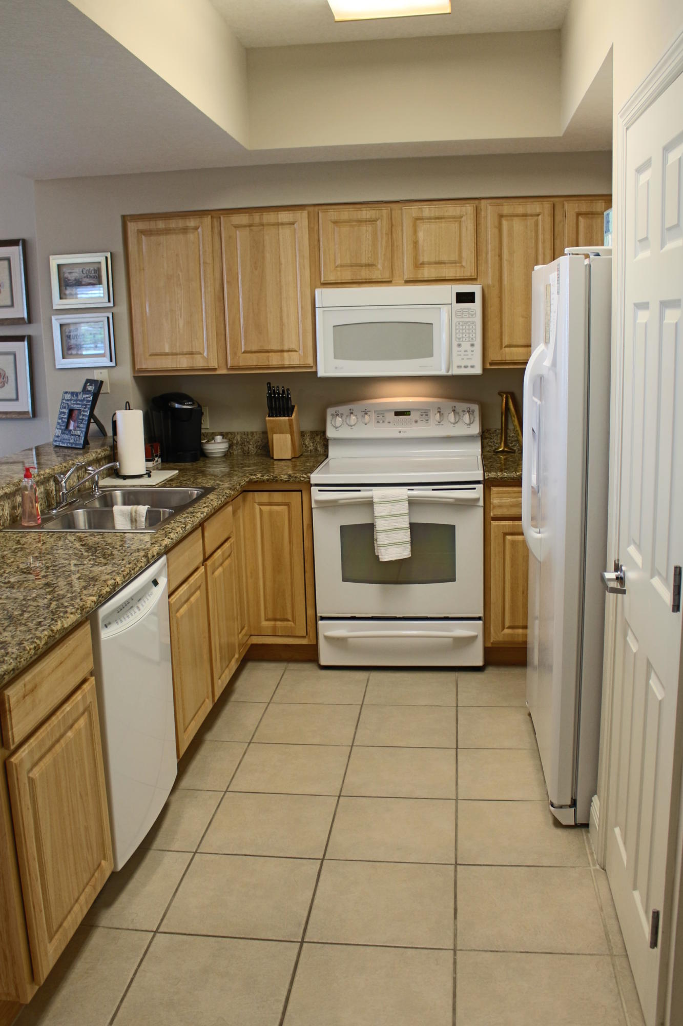 Ariel Dunes I - Residential