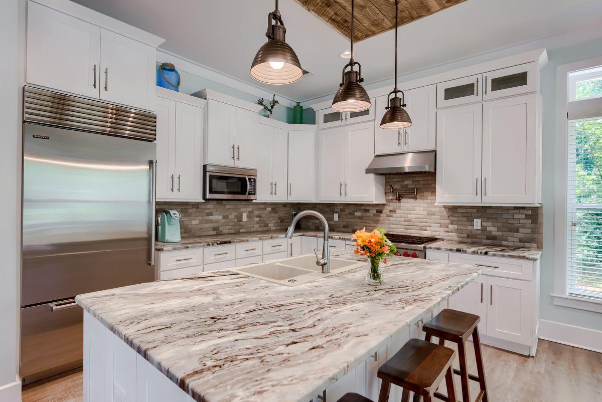 SACRED OAKS PH 2 - Residential