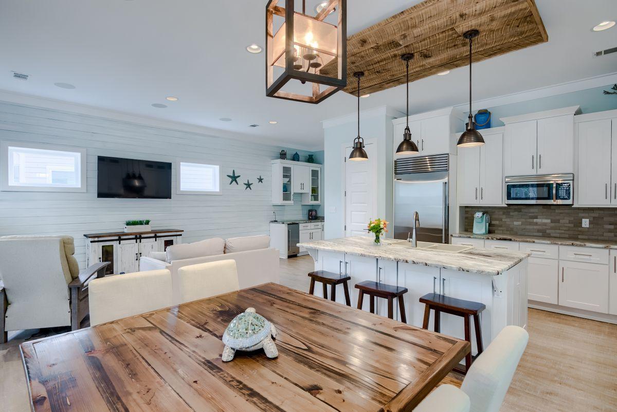 SACRED OAKS PH 2 - Residential