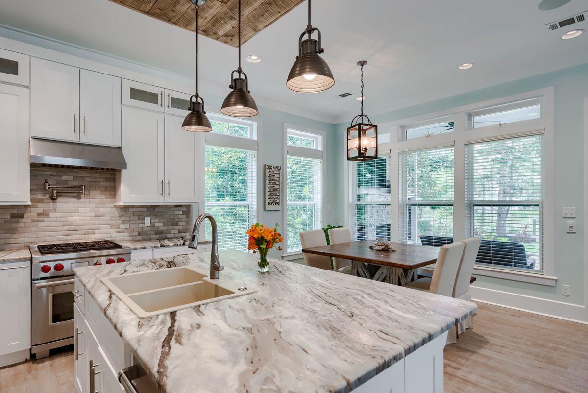 SACRED OAKS PH 2 - Residential