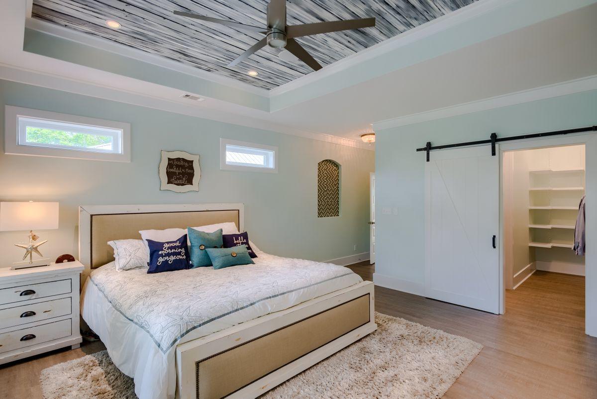 SACRED OAKS PH 2 - Residential