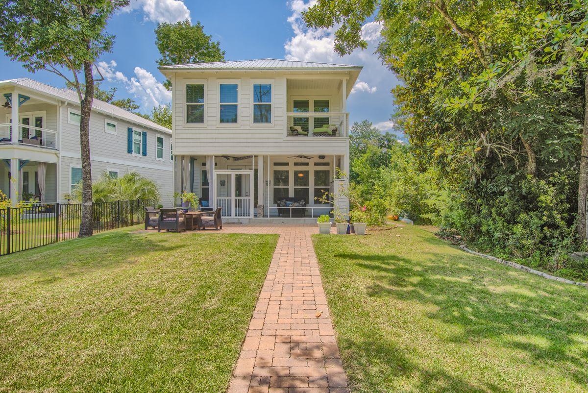 SACRED OAKS PH 2 - Residential