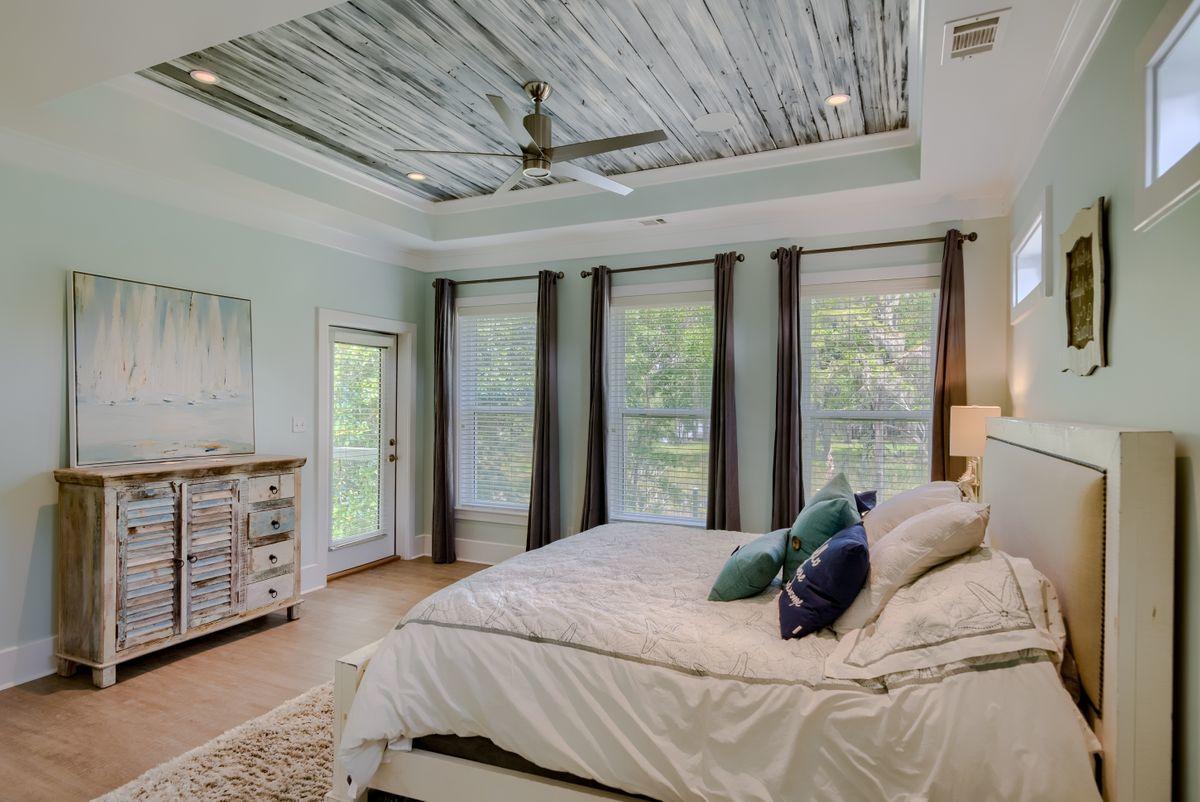 SACRED OAKS PH 2 - Residential