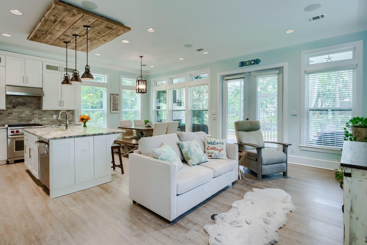 SACRED OAKS PH 2 - Residential