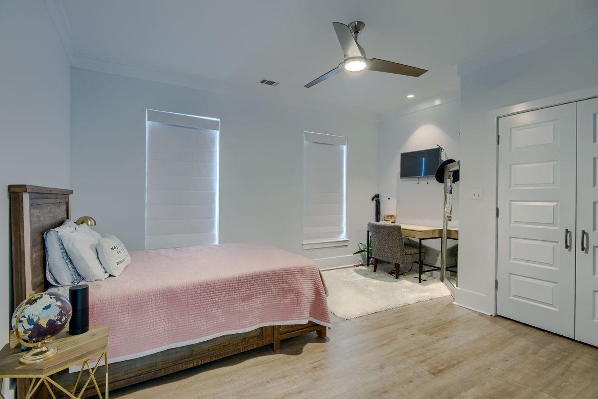 SACRED OAKS PH 2 - Residential