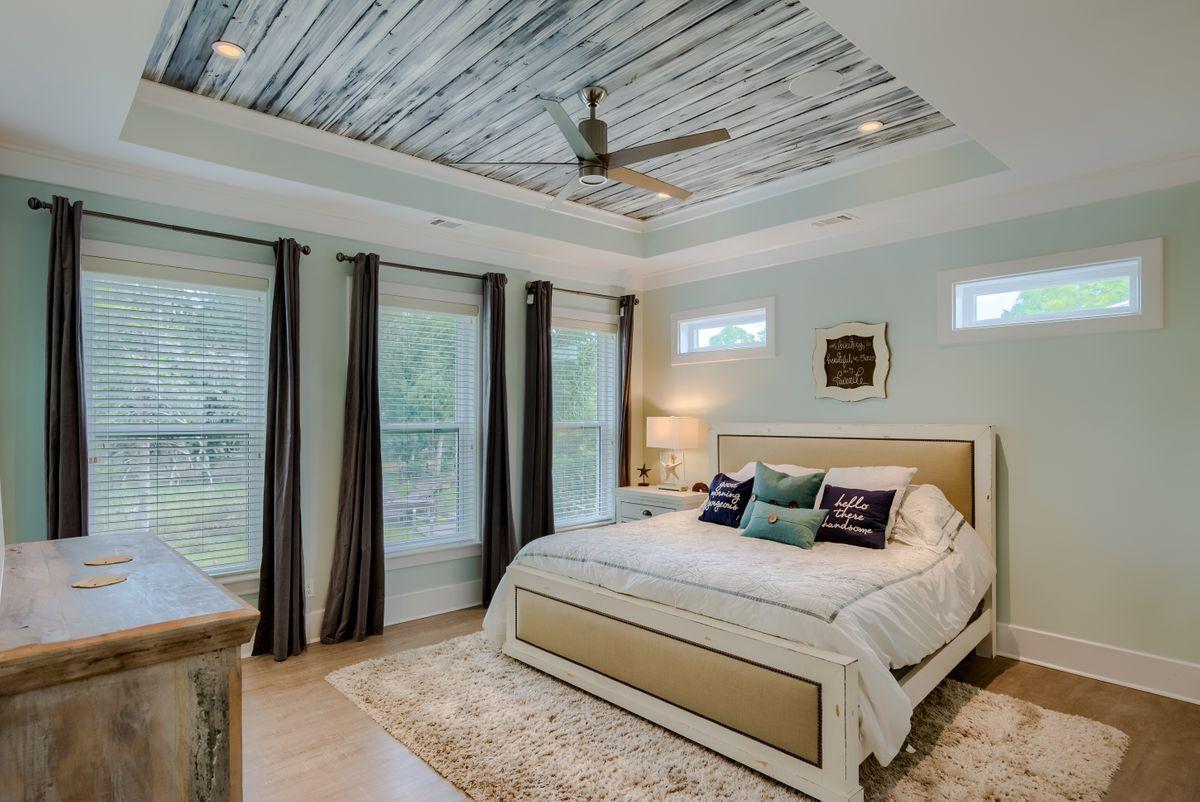 SACRED OAKS PH 2 - Residential