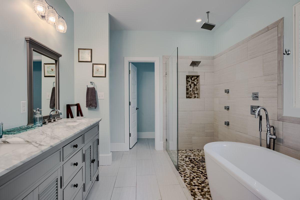 SACRED OAKS PH 2 - Residential