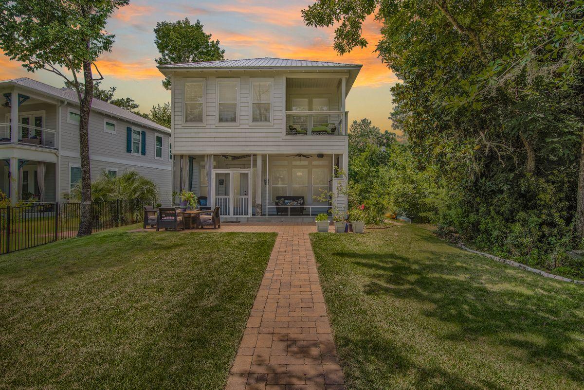 SACRED OAKS PH 2 - Residential