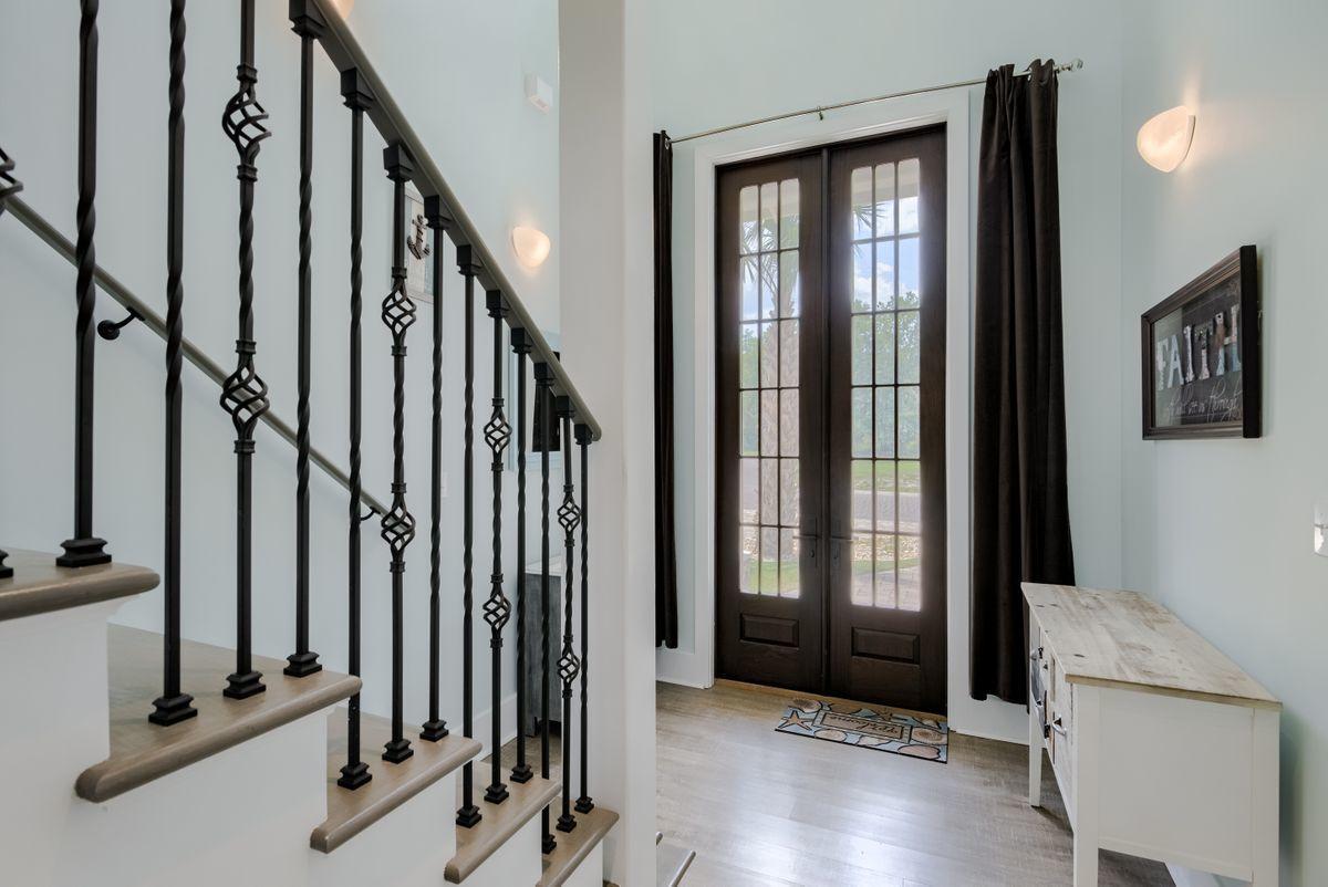 SACRED OAKS PH 2 - Residential