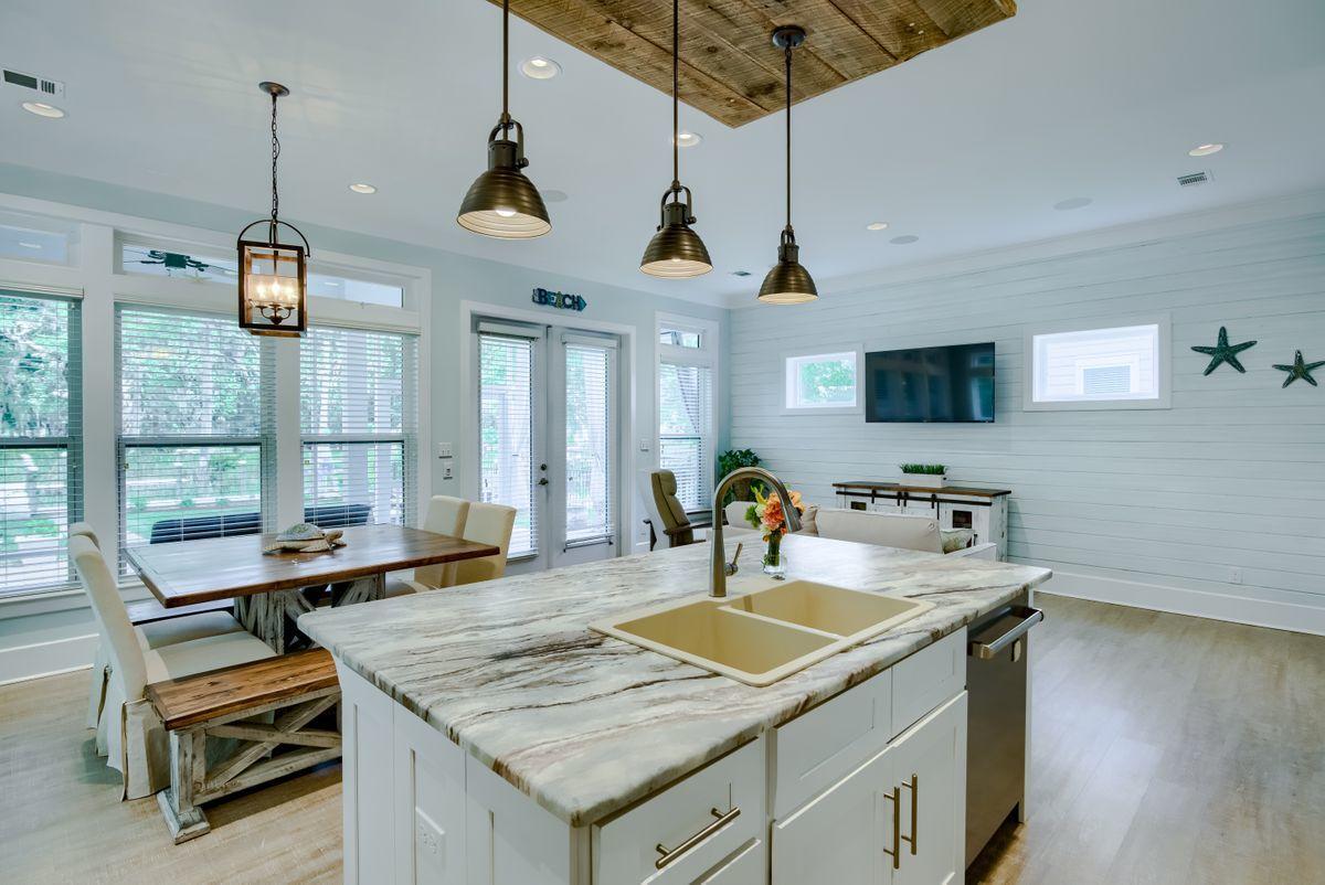 SACRED OAKS PH 2 - Residential