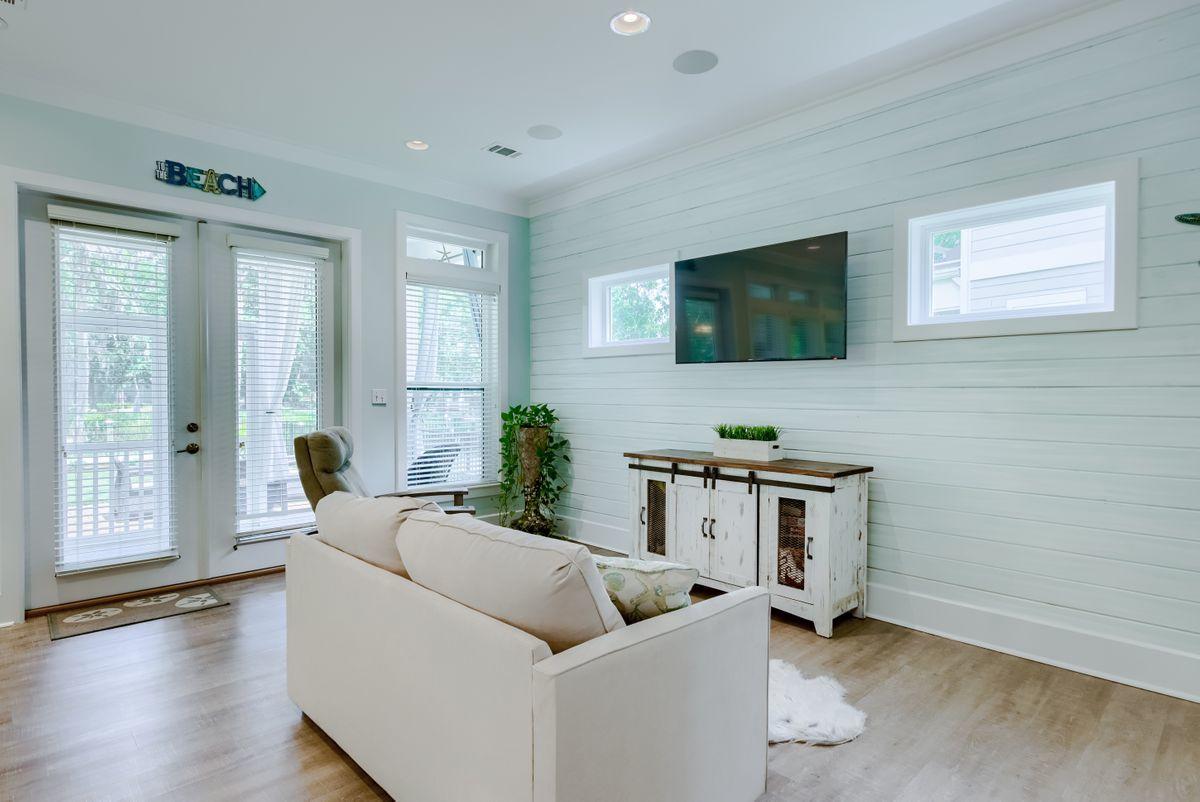 SACRED OAKS PH 2 - Residential