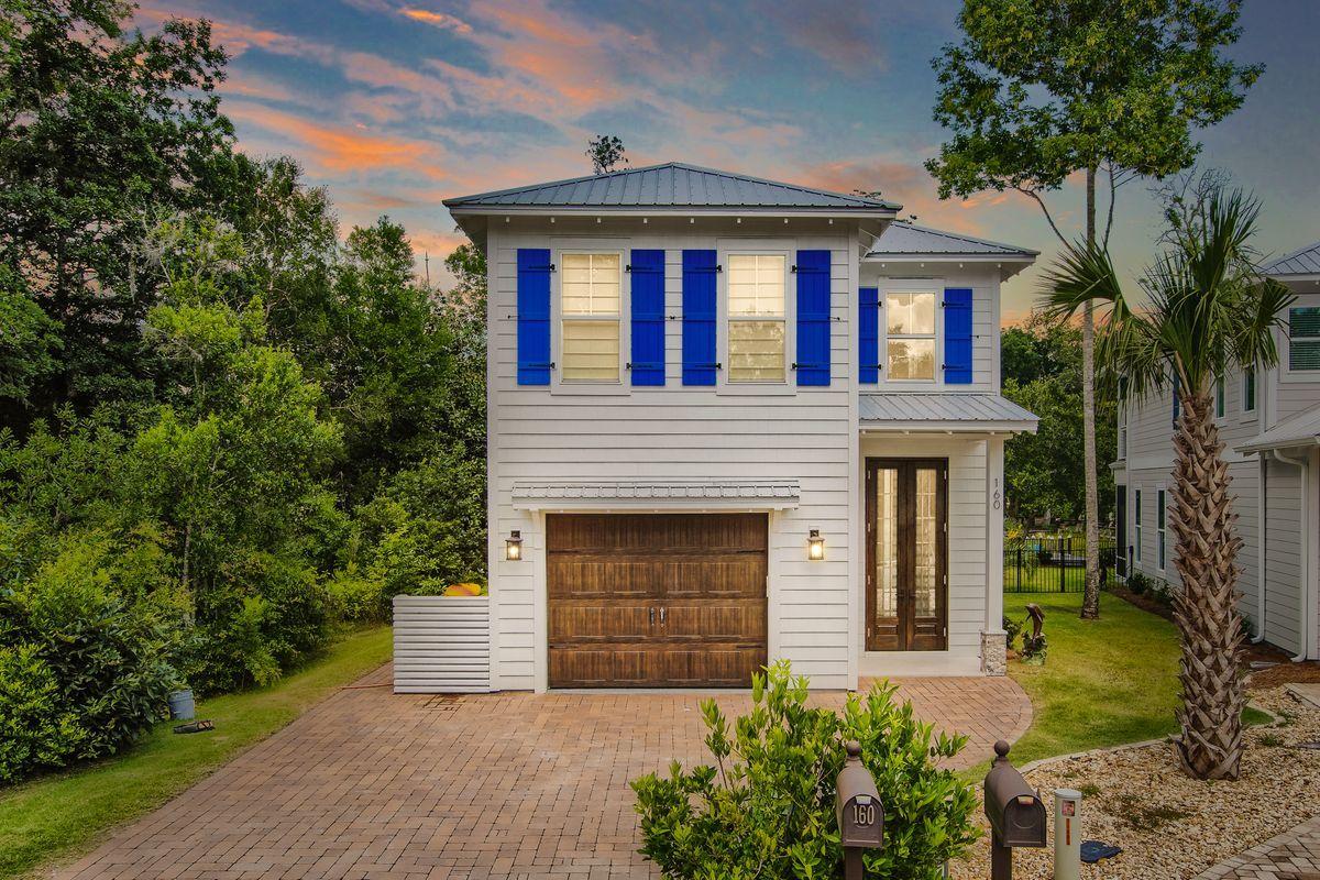 SACRED OAKS PH 2 - Residential