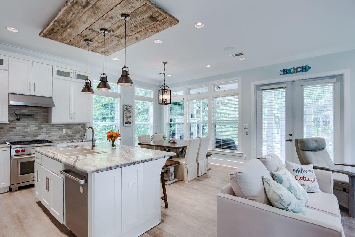 SACRED OAKS PH 2 - Residential