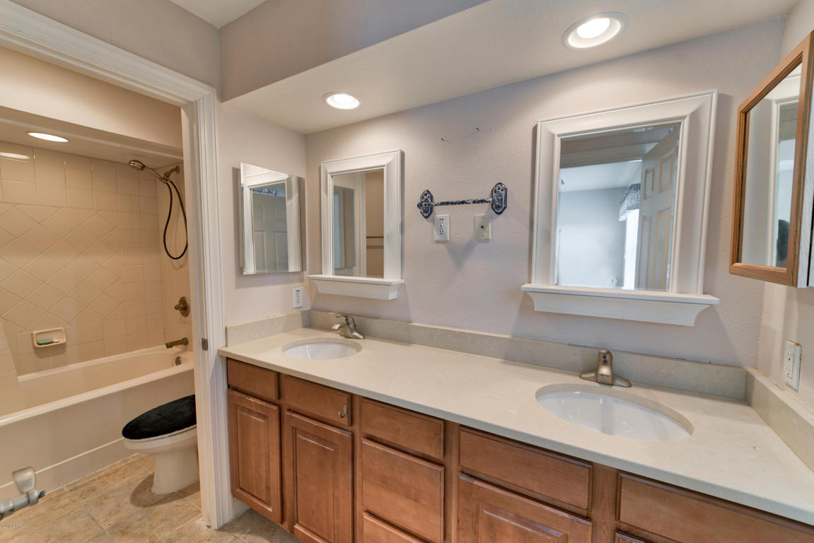 EAGLES LANDING S/D - Residential