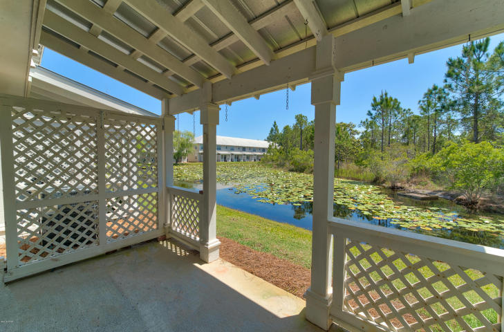 EAGLES LANDING S/D - Residential