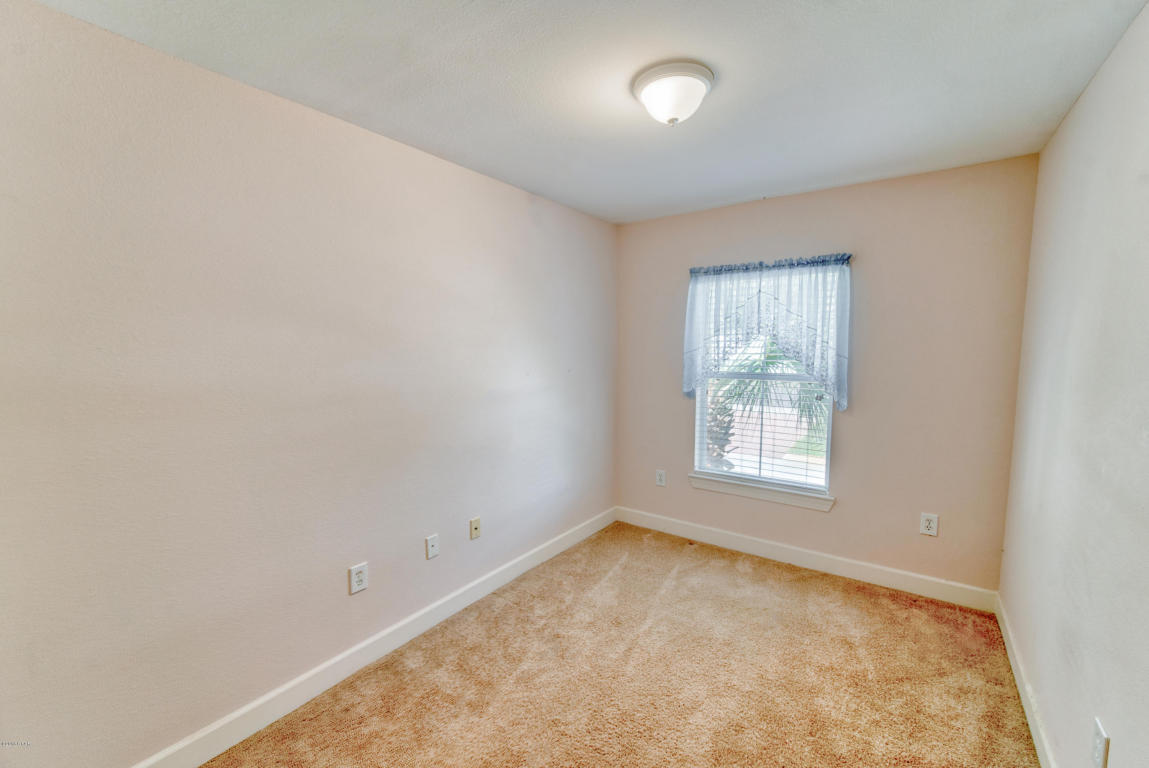 EAGLES LANDING S/D - Residential