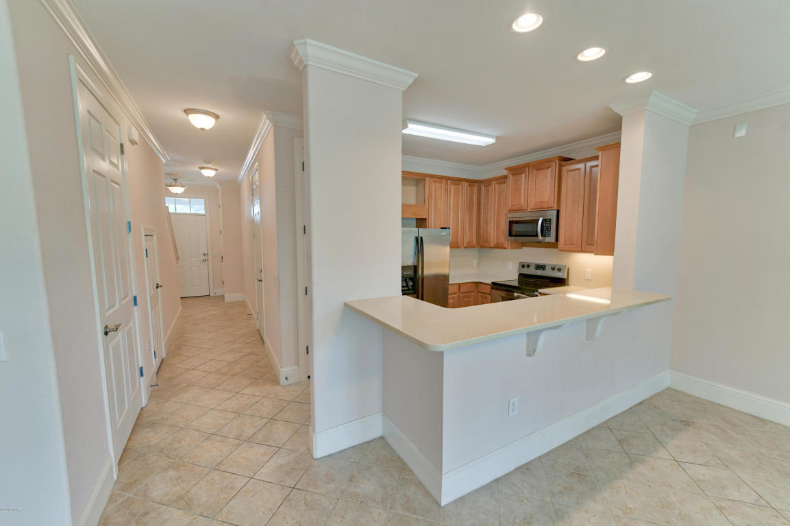 EAGLES LANDING S/D - Residential