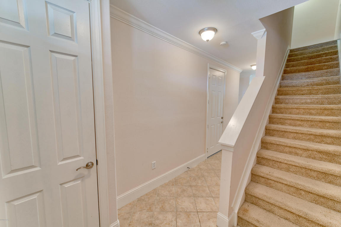 EAGLES LANDING S/D - Residential