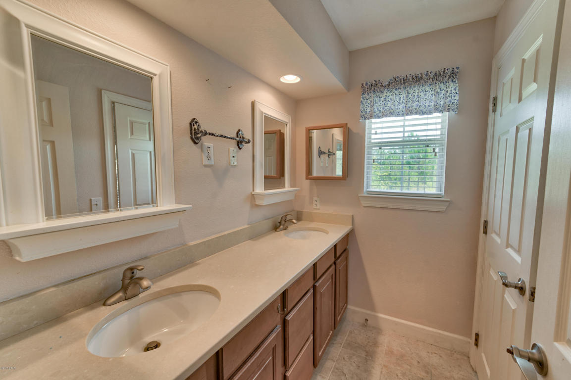 EAGLES LANDING S/D - Residential