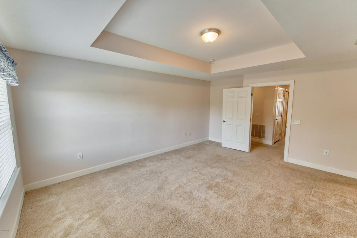 EAGLES LANDING S/D - Residential