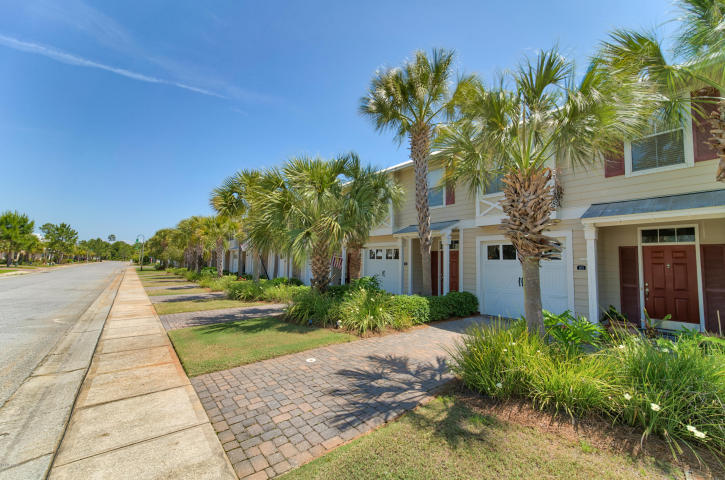 EAGLES LANDING S/D - Residential