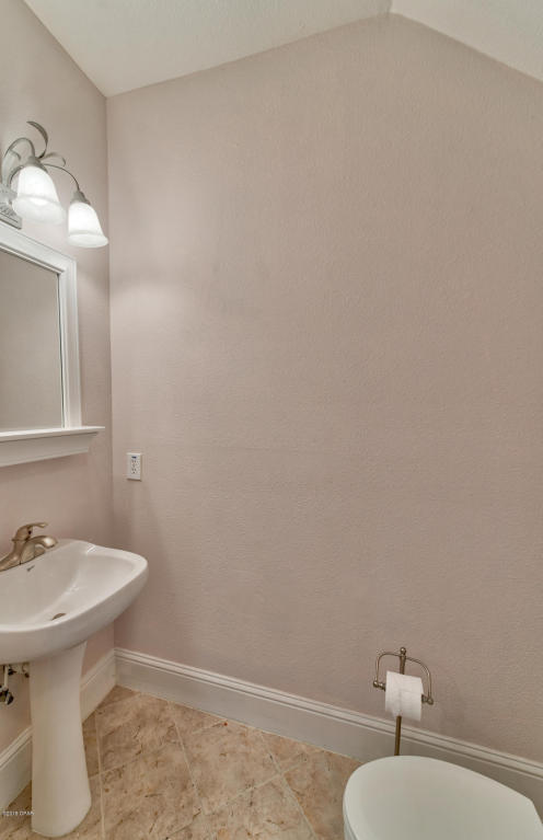 EAGLES LANDING S/D - Residential