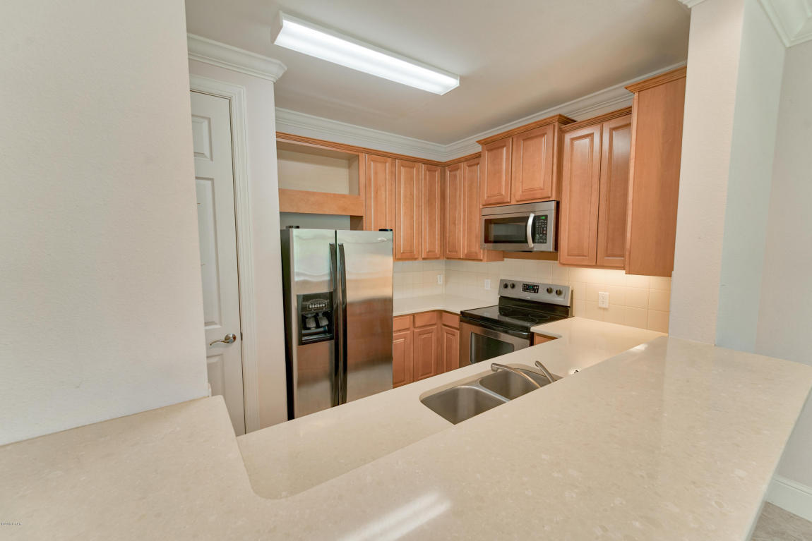 EAGLES LANDING S/D - Residential