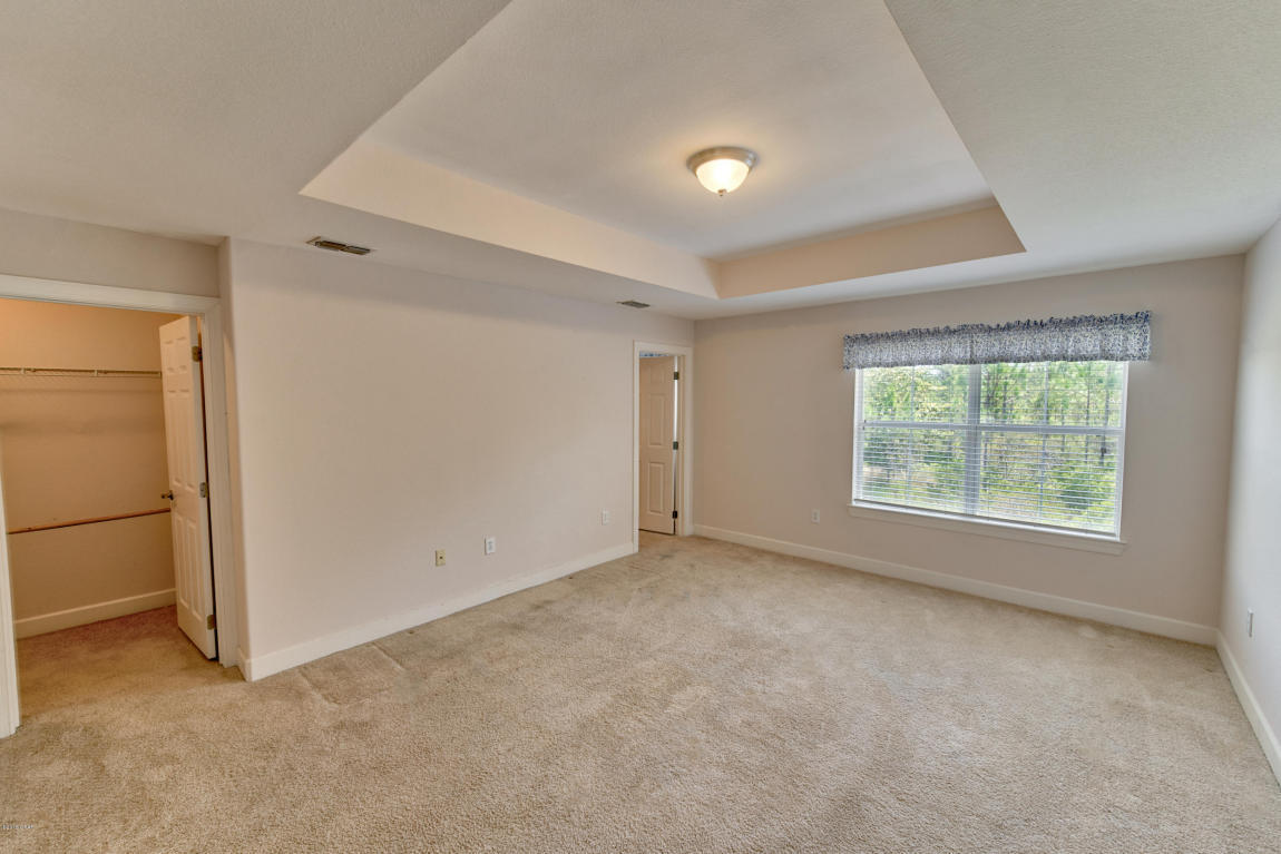 EAGLES LANDING S/D - Residential