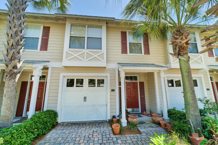 EAGLES LANDING S/D - Residential