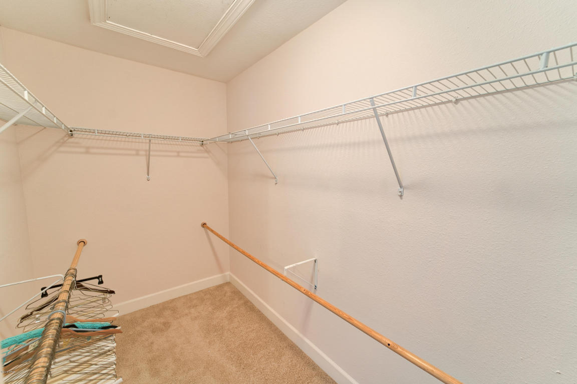 EAGLES LANDING S/D - Residential