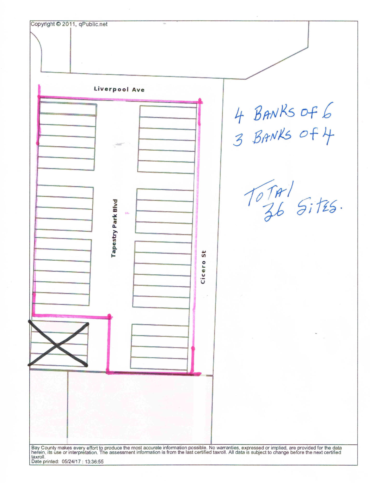 HUGE PRICE REDUCTION Tapestry is set up as a PUD and this is 36 townhome lots- 4 banks of 6 and 3 banks of 4- Total of 36 Townhome sites Aprox 25 x 130 each lot Ask your REALTOR for the link to the Video Flyover