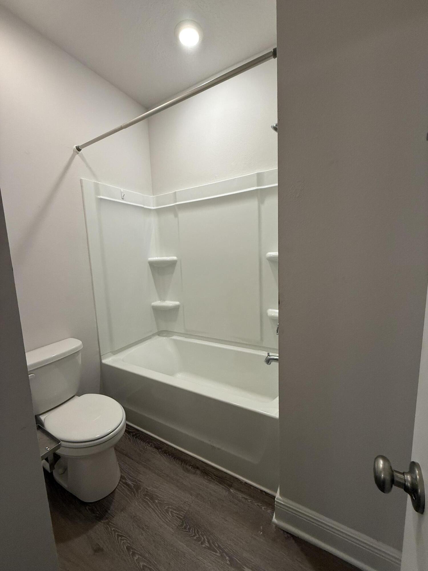 ASHTON PARK PH I - Residential