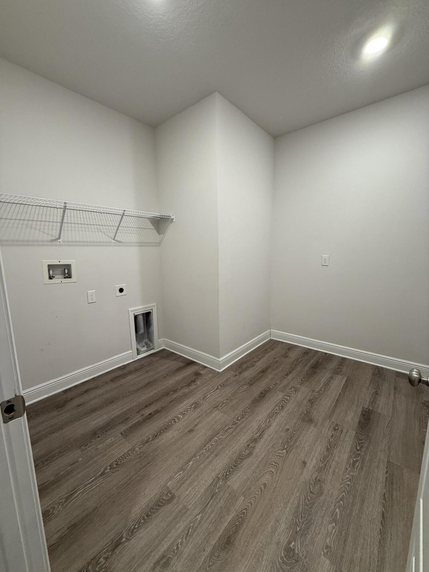 ASHTON PARK PH I - Residential