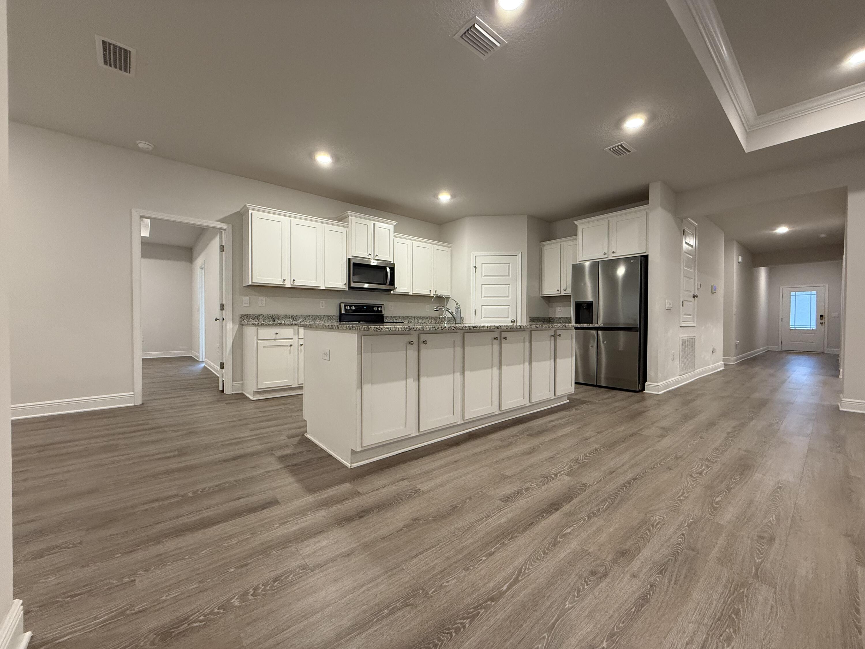 ASHTON PARK PH I - Residential