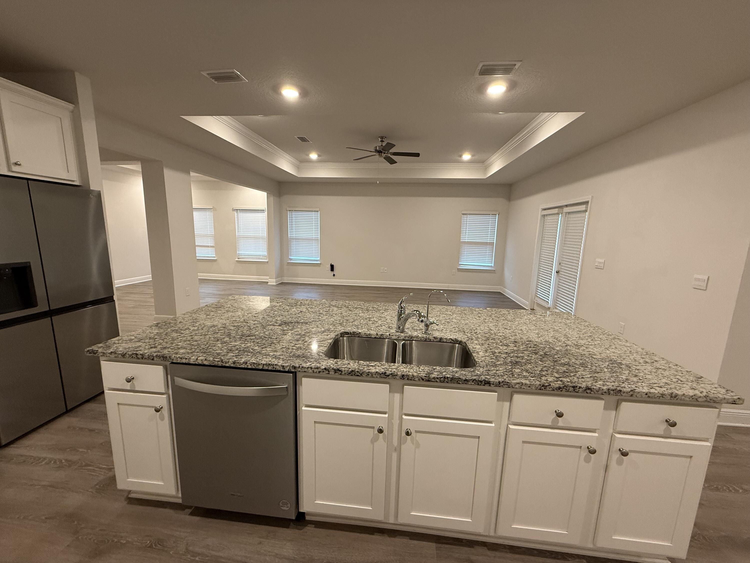 ASHTON PARK PH I - Residential