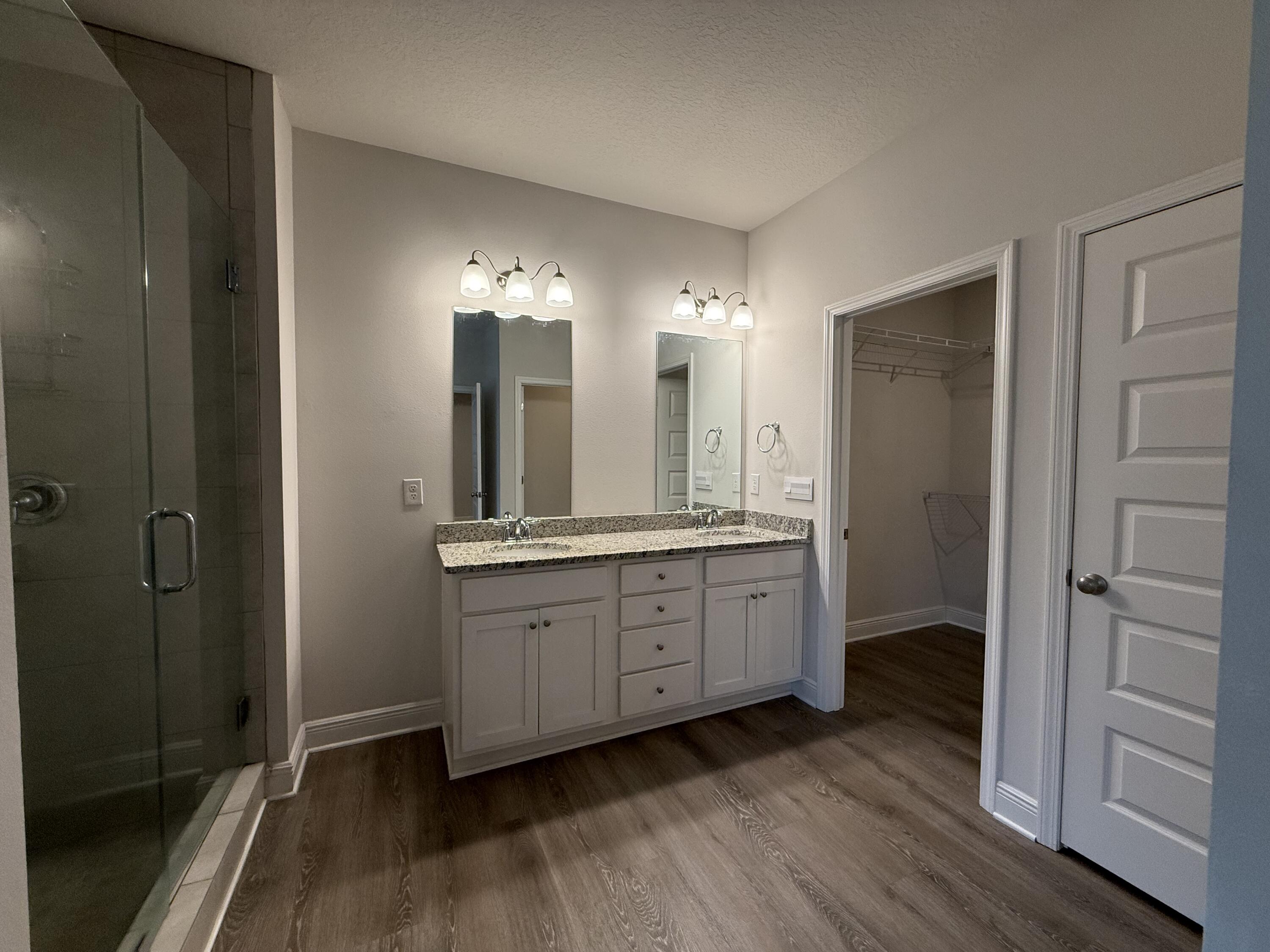 ASHTON PARK PH I - Residential