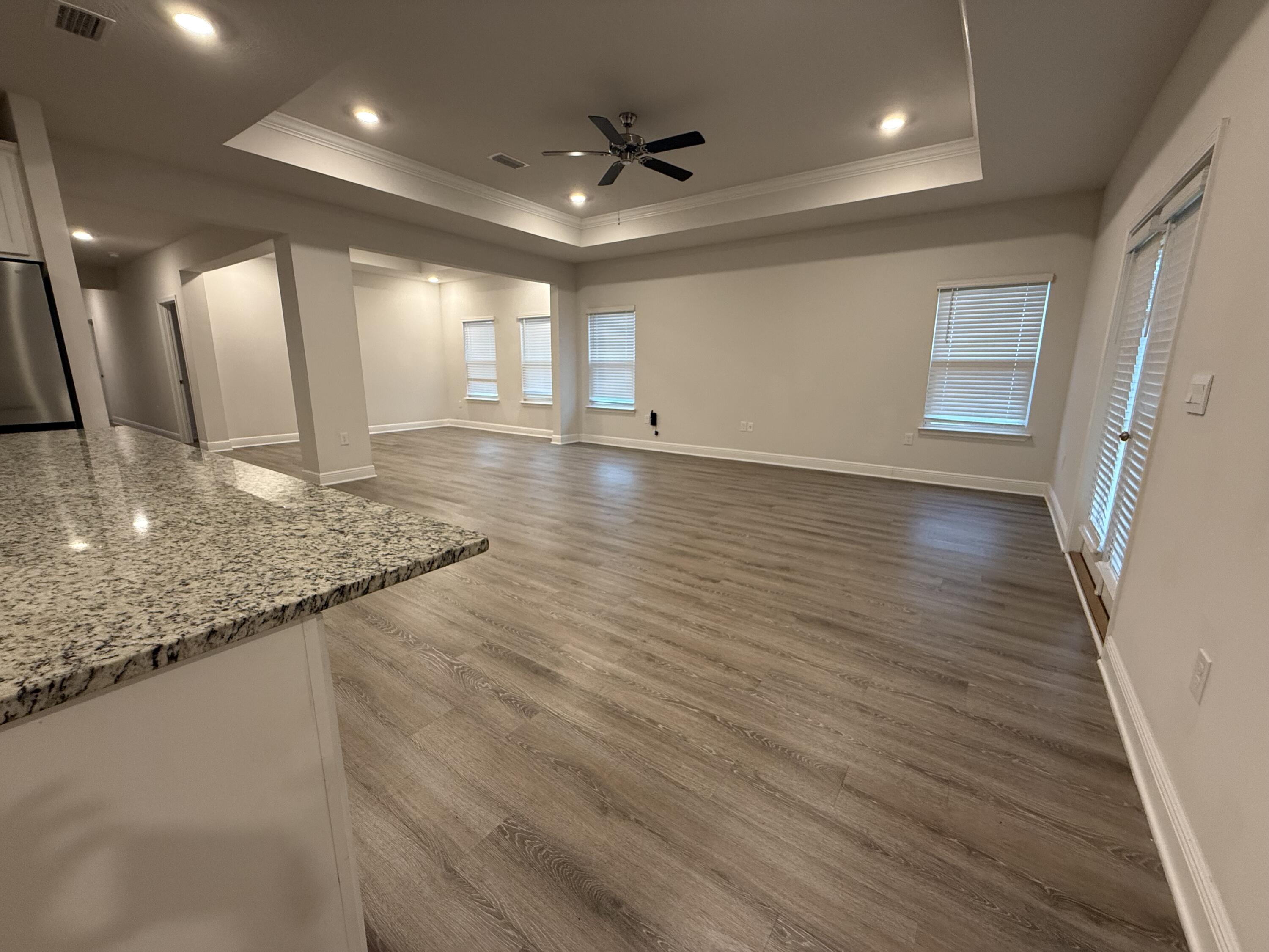 ASHTON PARK PH I - Residential