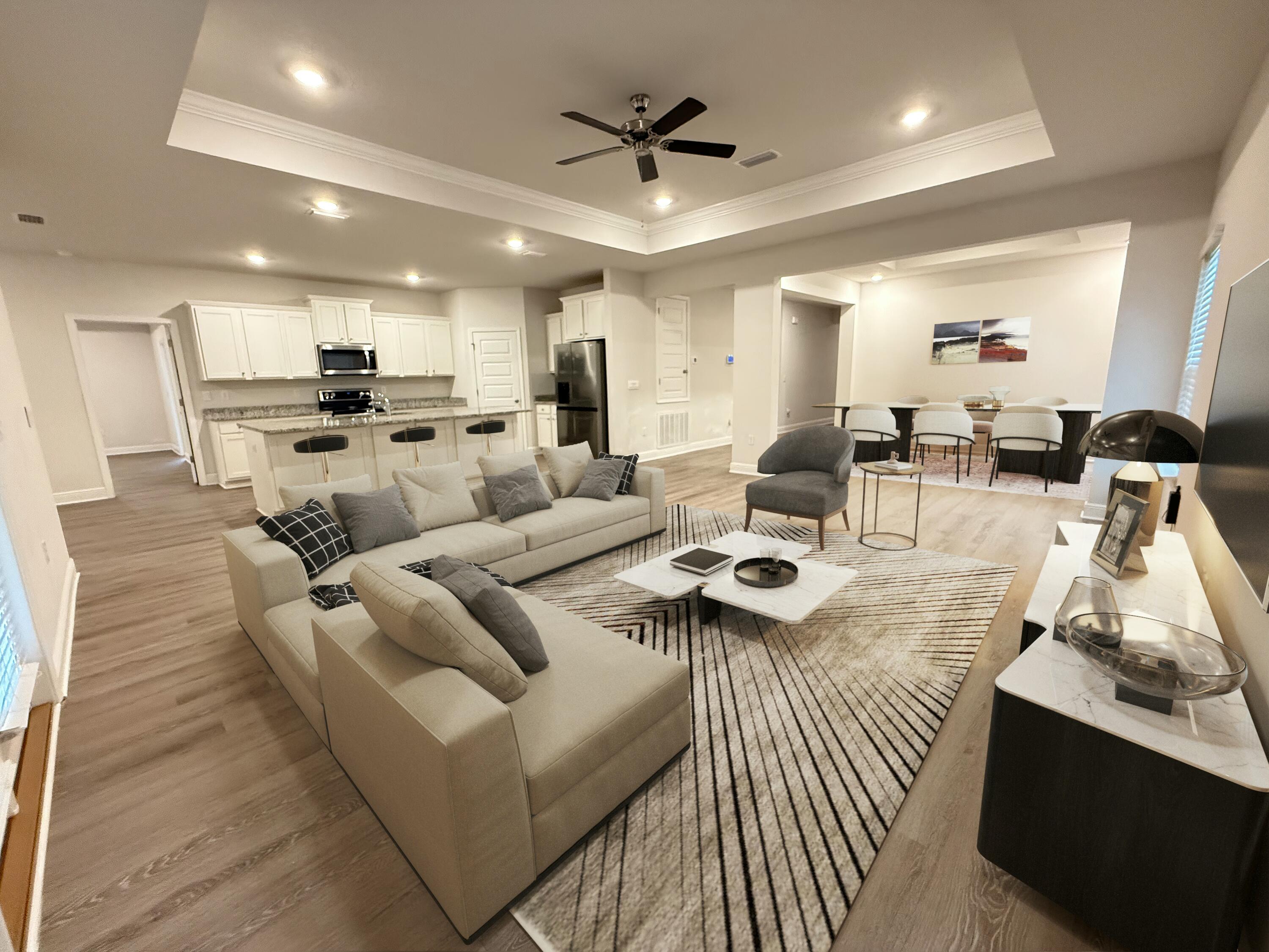 ASHTON PARK PH I - Residential