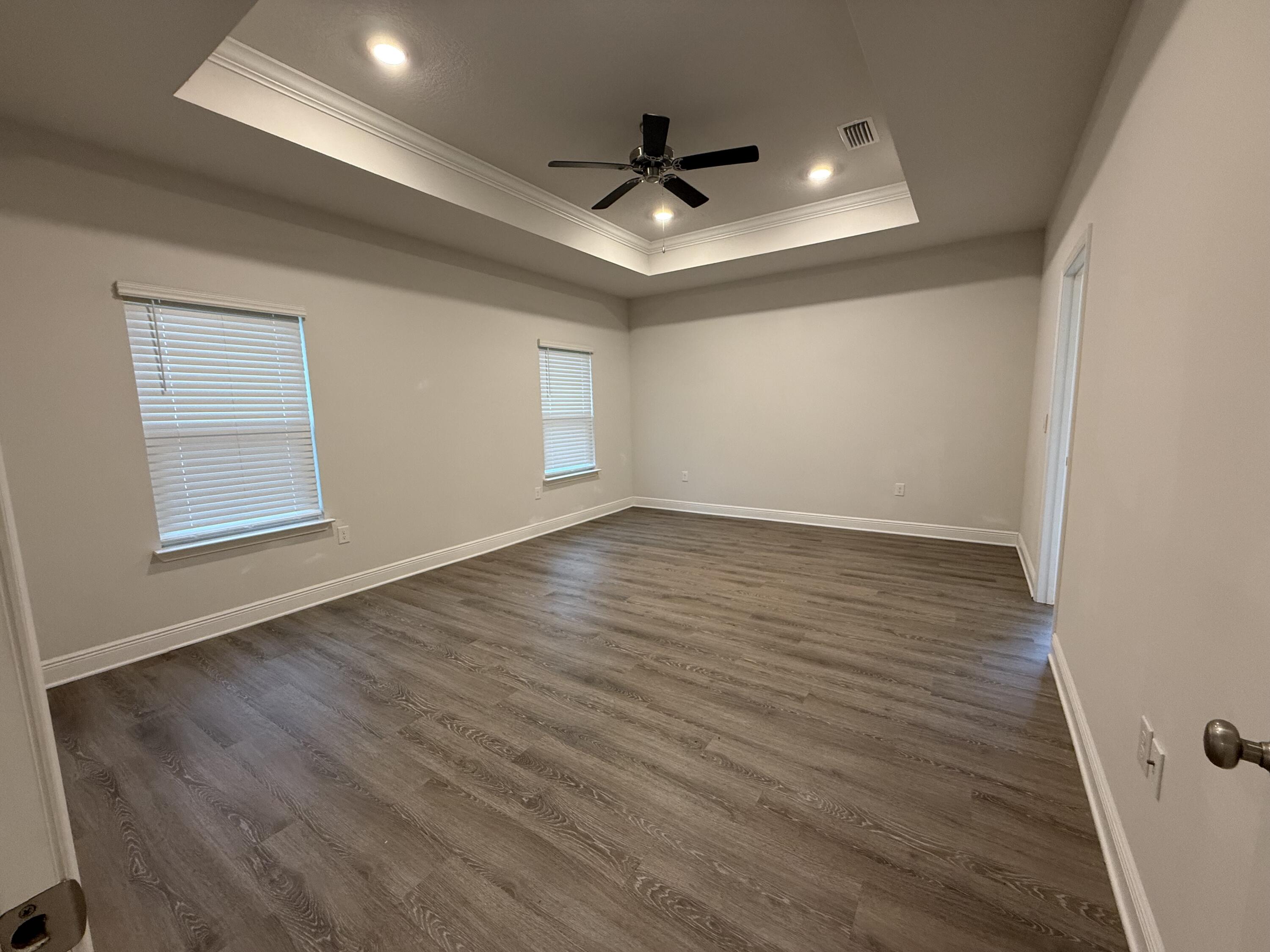 ASHTON PARK PH I - Residential