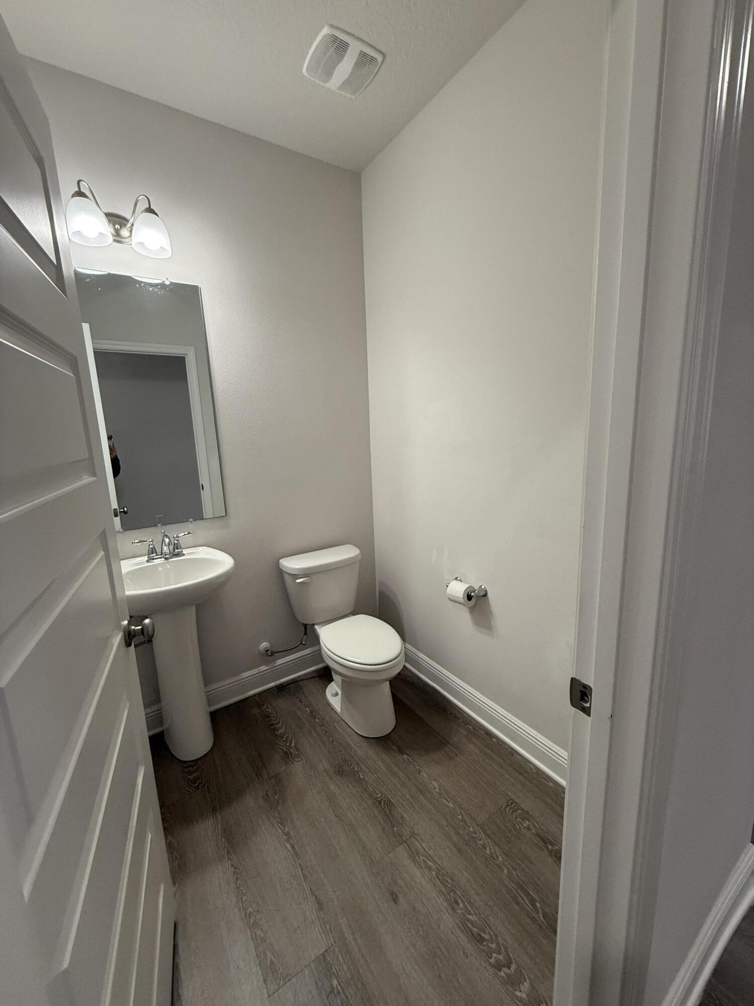 ASHTON PARK PH I - Residential